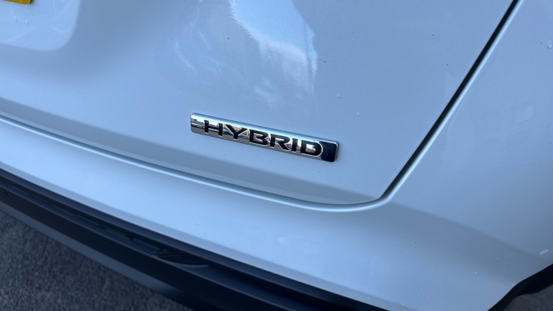 Nissan Juke 1.6 Hybrid N-Connecta 5dr Auto Hybrid Hatchback